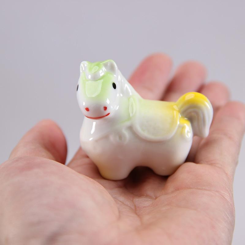 Ceramic Chopsticks Holder Cart - Chopstick Rest Ceramic ulasan dan harga