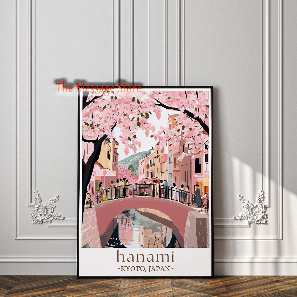 Tokyo Flower Market Japanese F - Japanese Lifestyle Culture ulasan dan harga