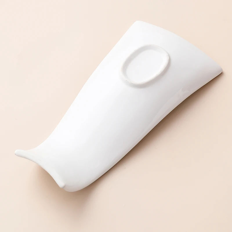 Tableware Light Luxury Ceramic - Chopstick Rest Ceramic ulasan dan harga