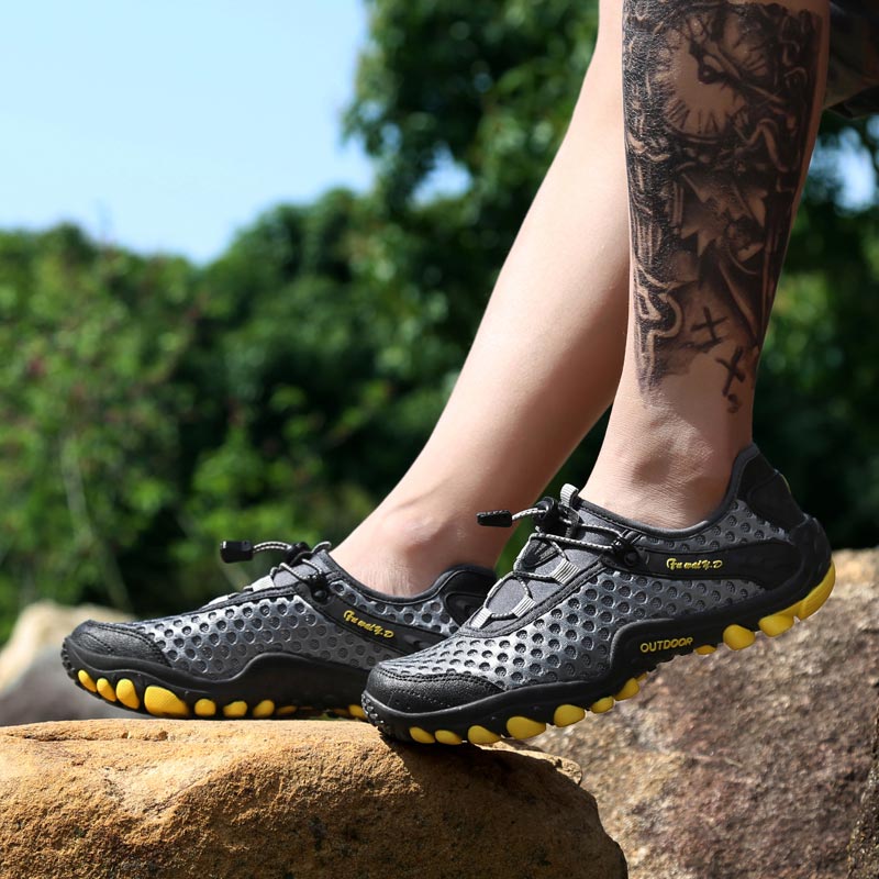 trekking mountain mens sports  - Japanese Elderly Lifestyle ulasan dan harga