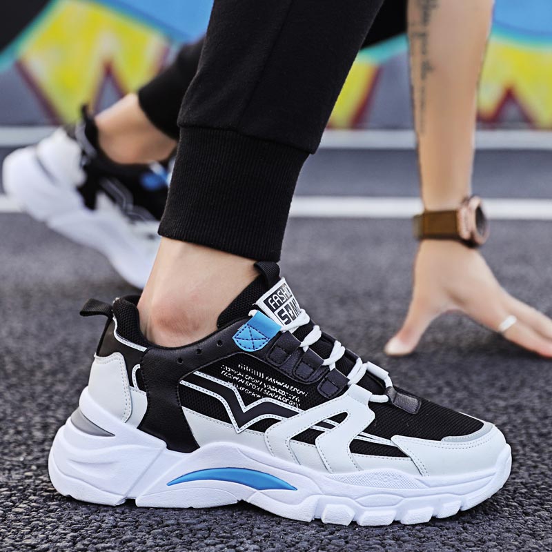 Big Size Chunky Height Man Sne - Japanese Elderly Lifestyle ulasan dan harga