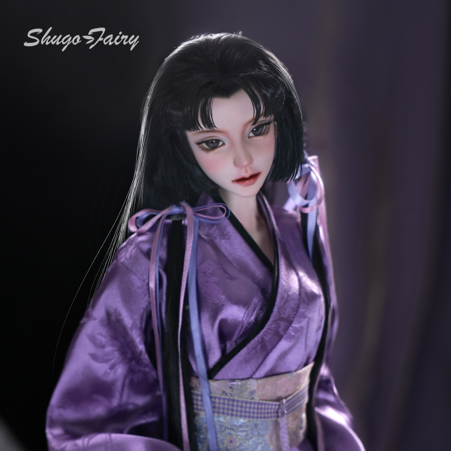 Shugafairy Finni BJD Doll 1/3  - Japanese Lifestyle Movie ulasan dan harga