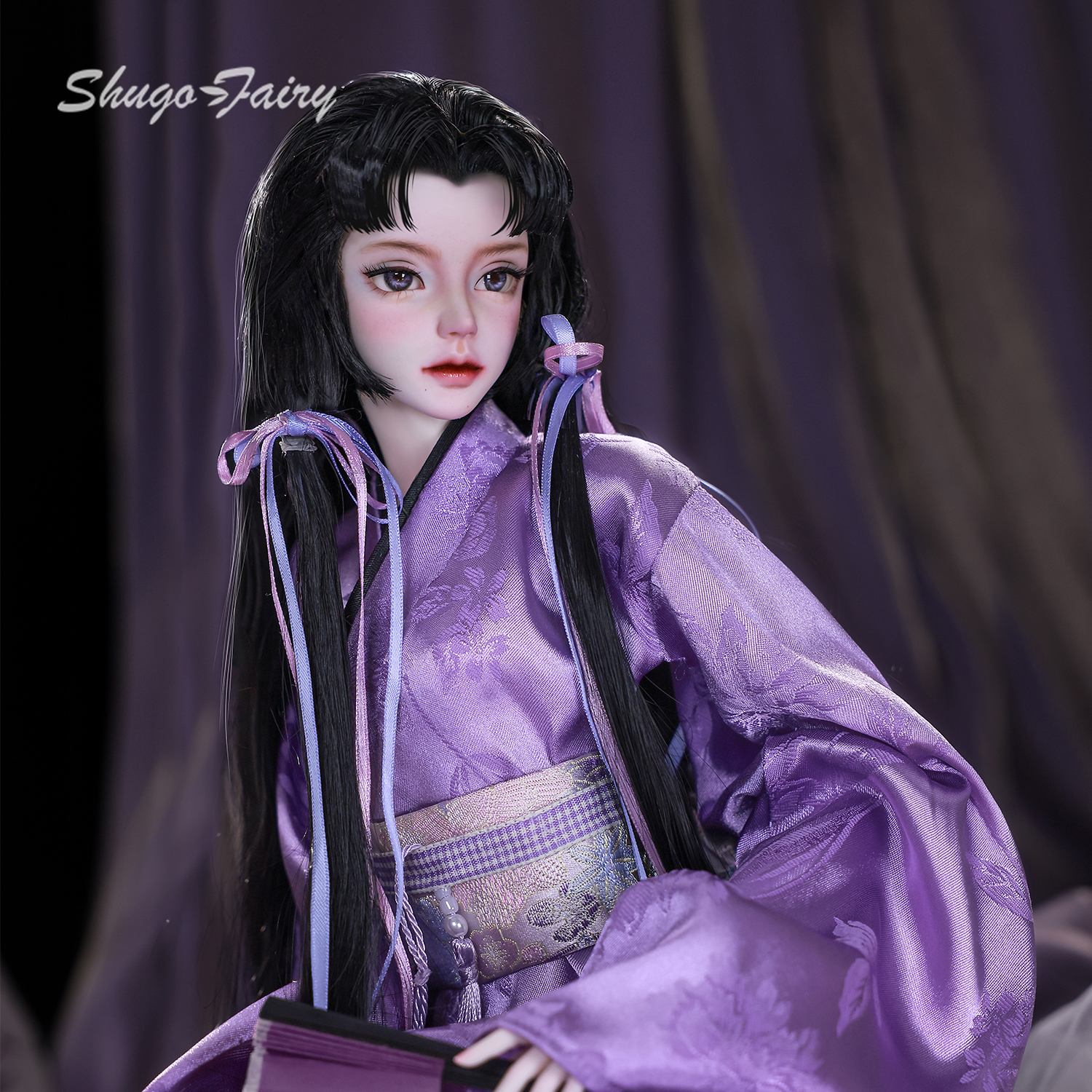 Shugafairy Finni BJD Doll 1/3  - Japanese Lifestyle Movie ulasan dan harga