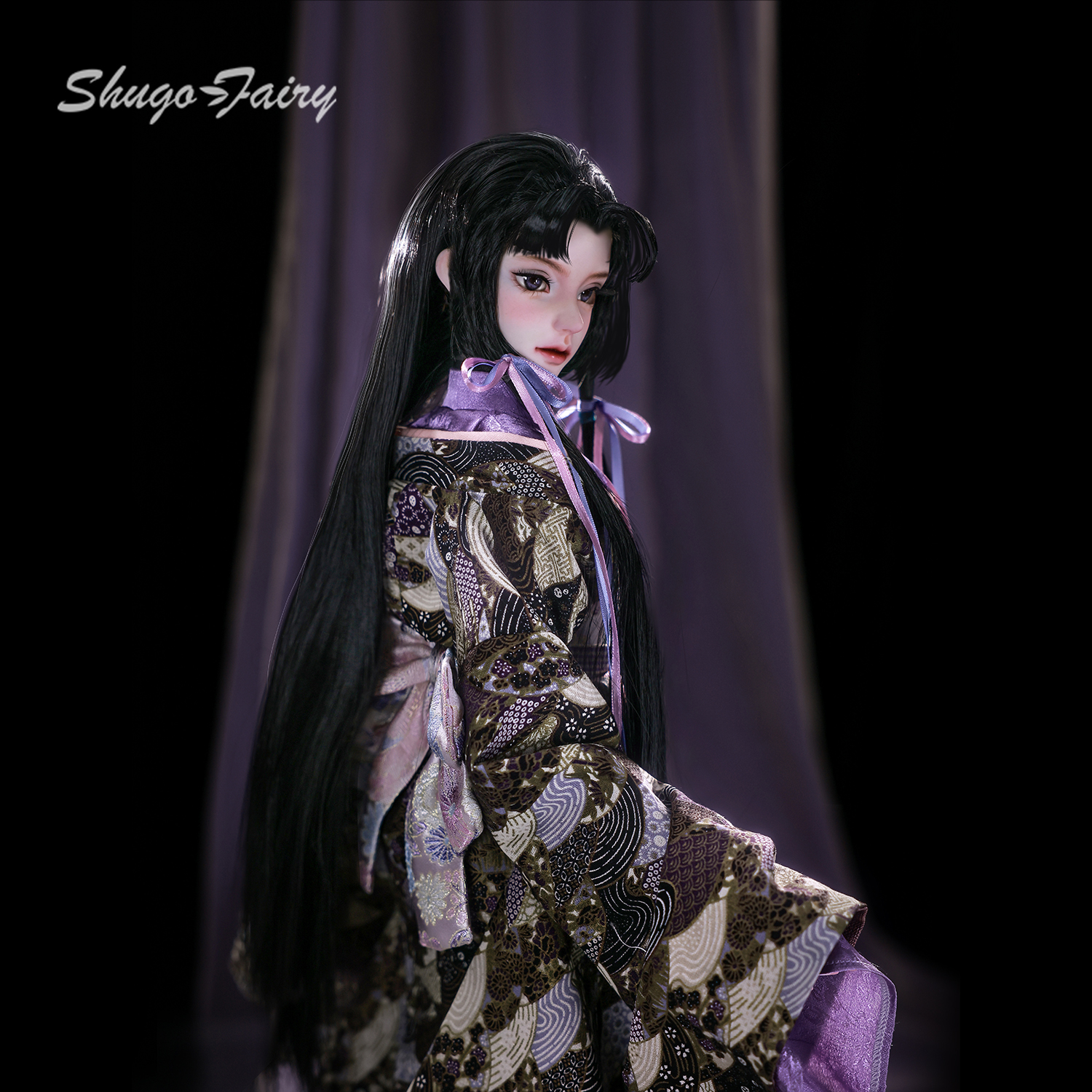 Shugafairy Finni BJD Doll 1/3  - Japanese Lifestyle Movie ulasan dan harga