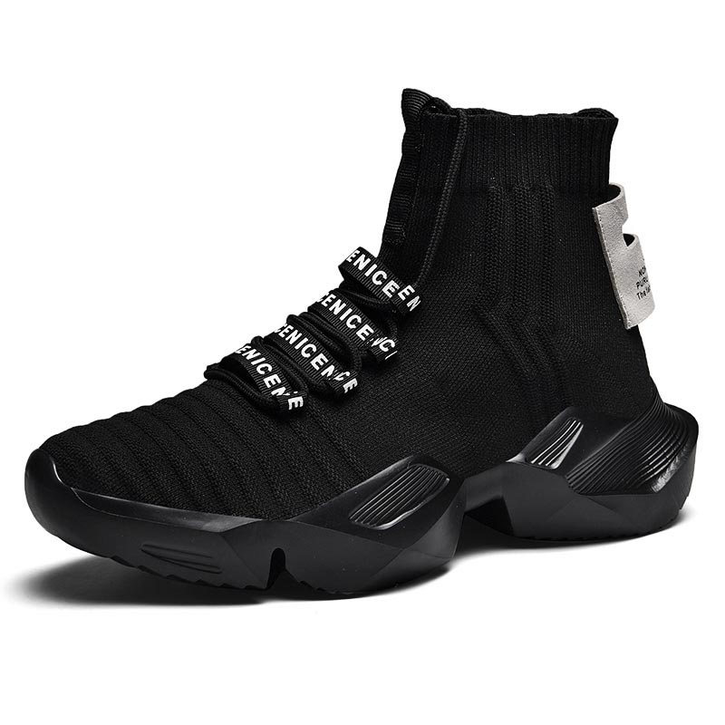Plus Size High Top Massive Spo - Japanese Elderly Lifestyle ulasan dan harga