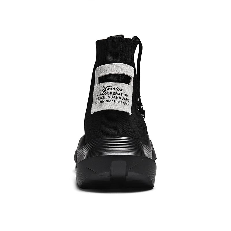 Plus Size High Top Massive Spo - Japanese Elderly Lifestyle ulasan dan harga