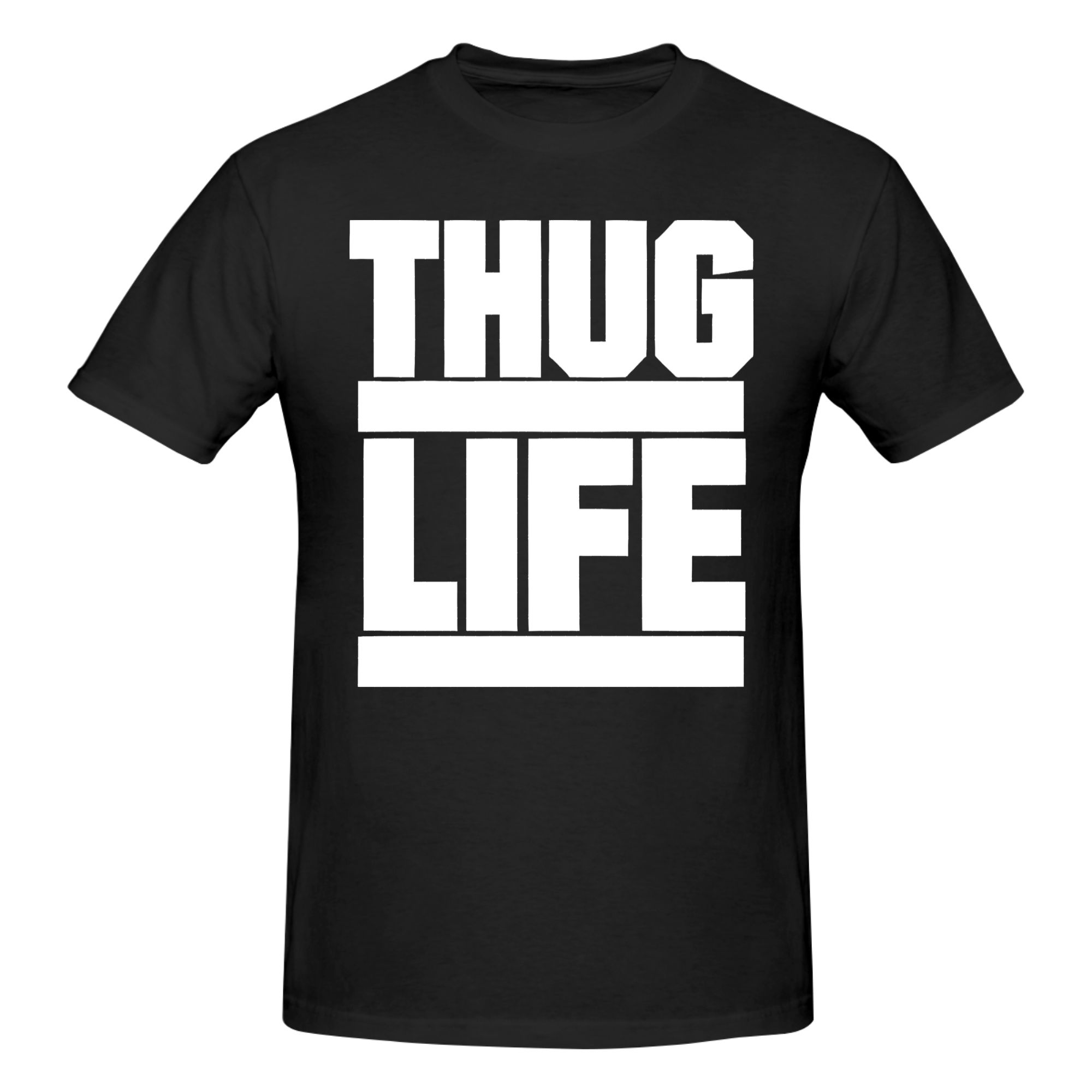 High Quality Tupac 2Pac Thug L - Japanese Minimalist Lifestyle ulasan dan harga