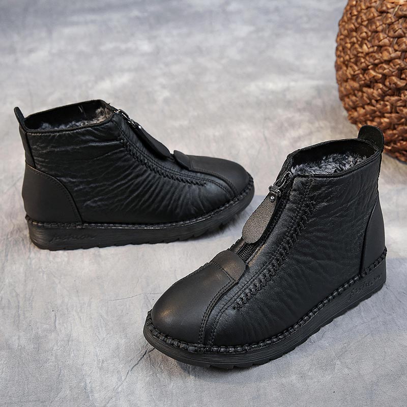 high cut pu leather sneakers w - Japanese Elderly Lifestyle ulasan dan harga