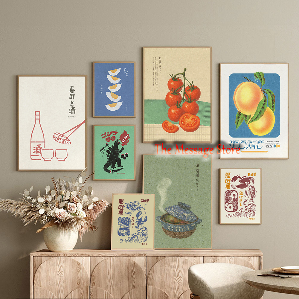 Japanese Food Minimalist Japan - Japanese Minimalist Lifestyle ulasan dan harga