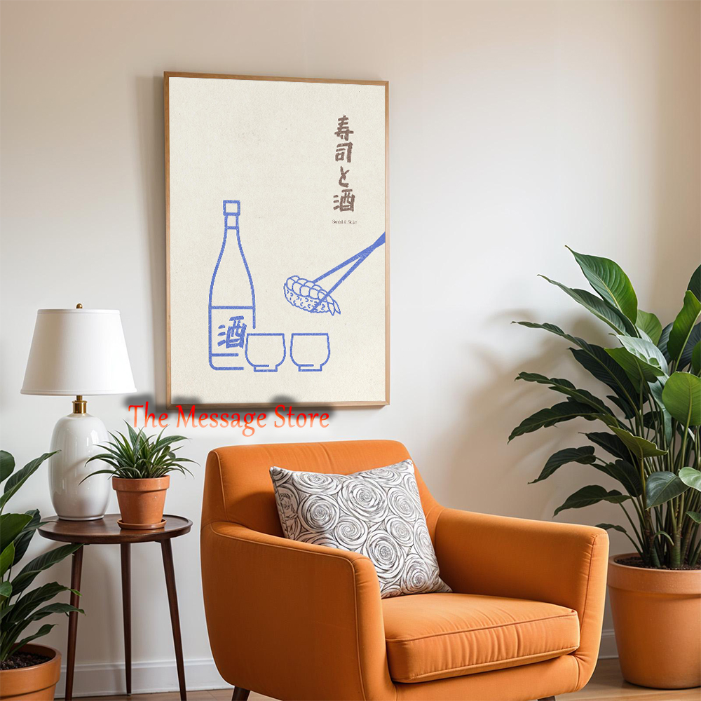 Japanese Food Minimalist Japan - Japanese Minimalist Lifestyle ulasan dan harga