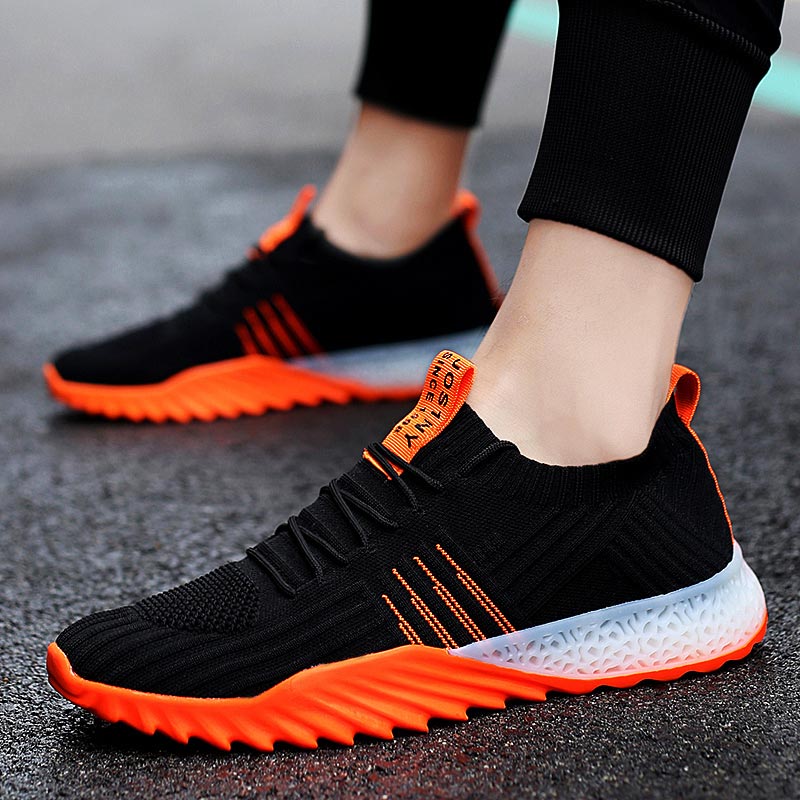 Plus Size Light Weight Air Mes - Japanese Elderly Lifestyle ulasan dan harga