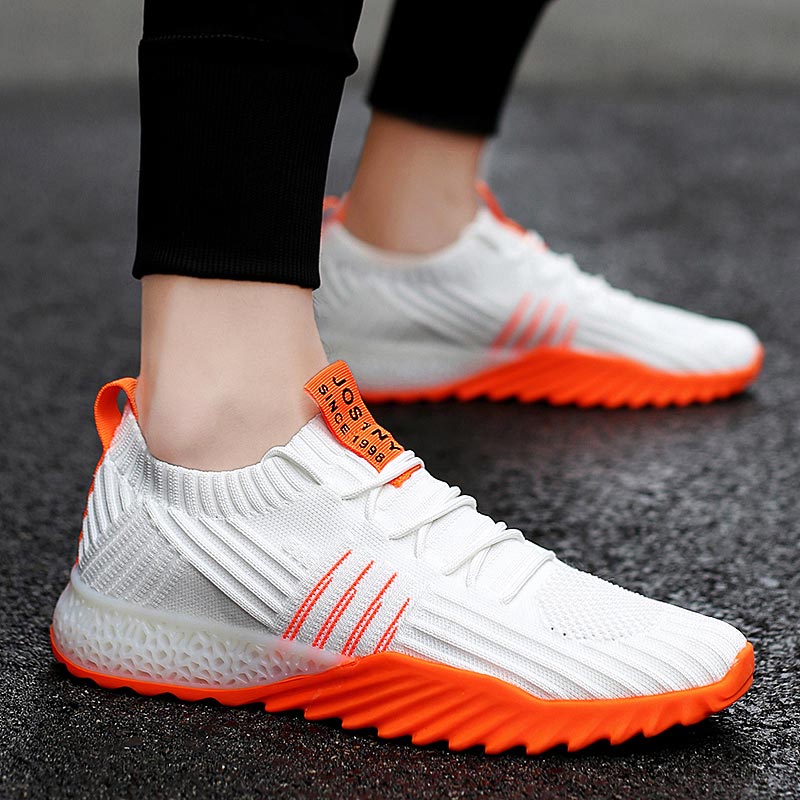 Plus Size Light Weight Air Mes - Japanese Elderly Lifestyle ulasan dan harga